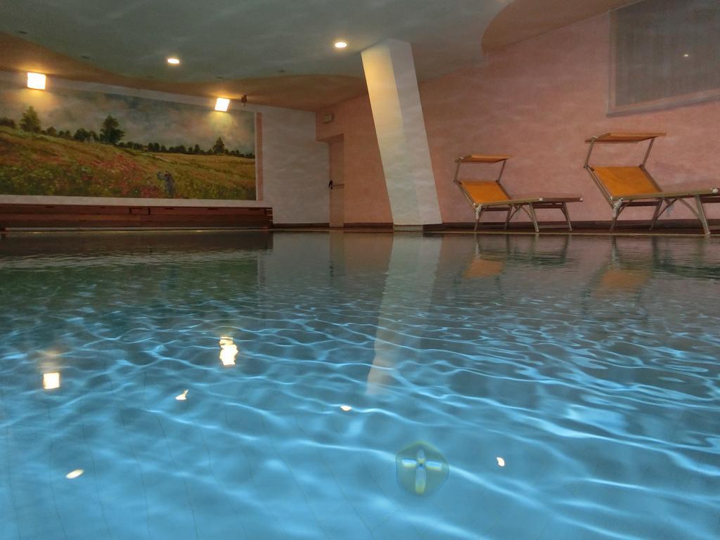 Beauty & Vital Hotel Maria Carano  Extérieur photo