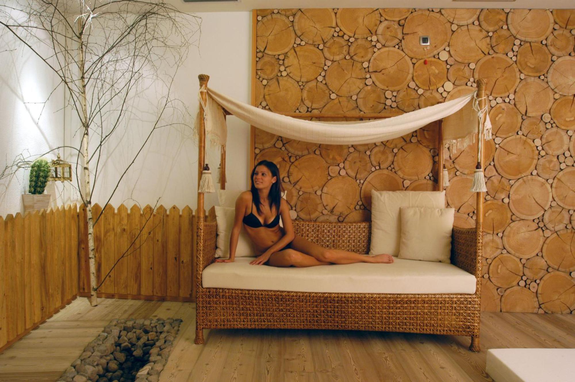 Beauty & Vital Hotel Maria Carano  Extérieur photo