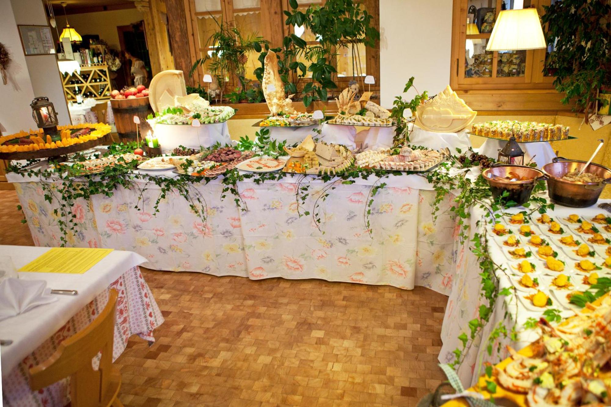 Beauty & Vital Hotel Maria Carano  Extérieur photo