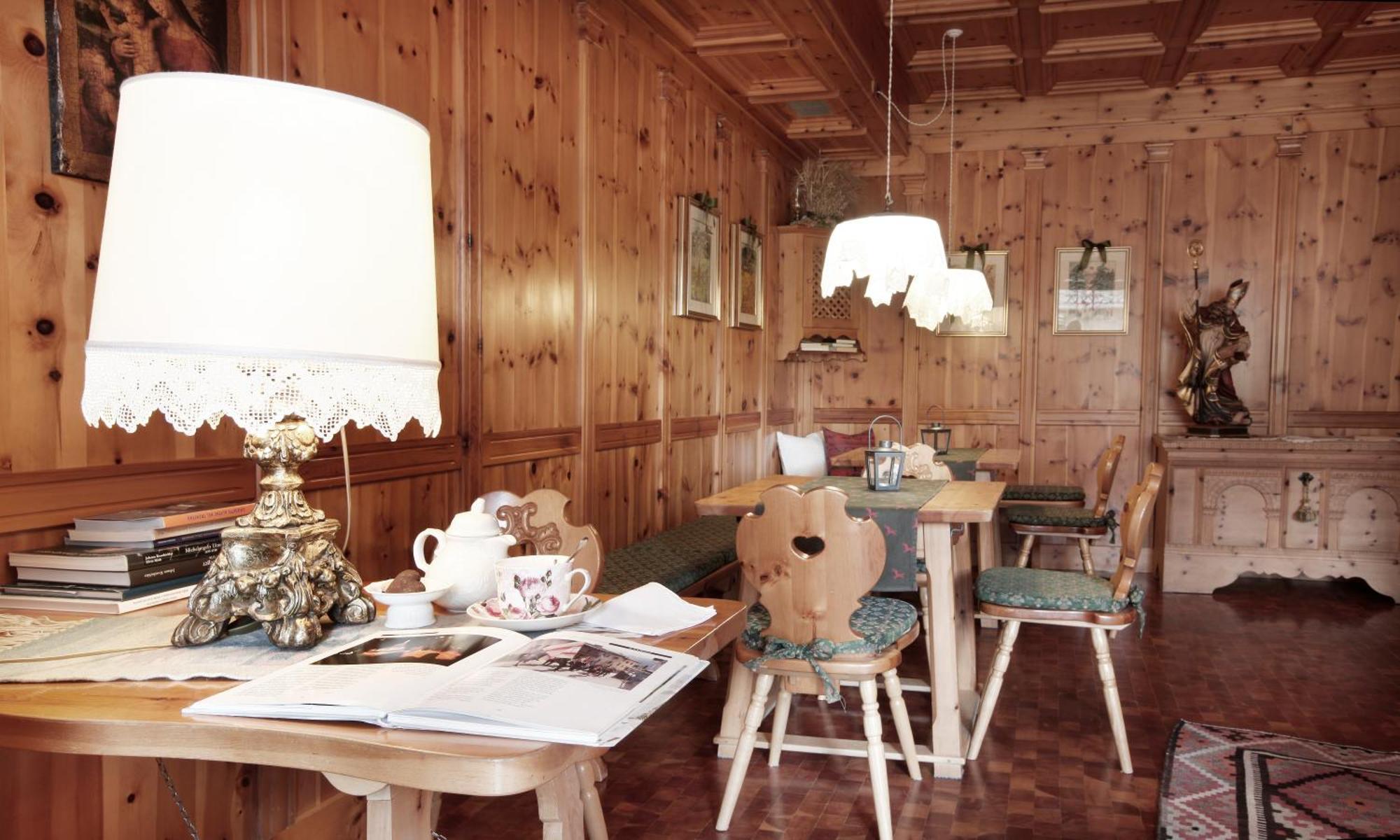 Beauty & Vital Hotel Maria Carano  Extérieur photo