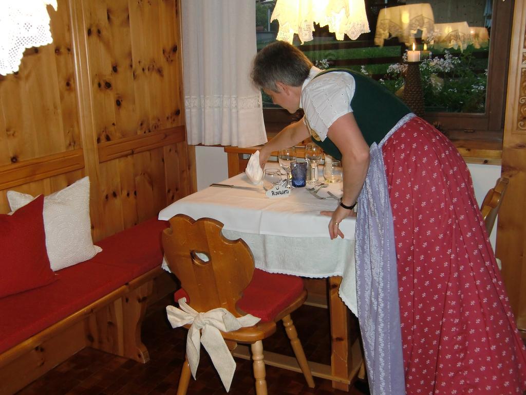 Beauty & Vital Hotel Maria Carano  Extérieur photo