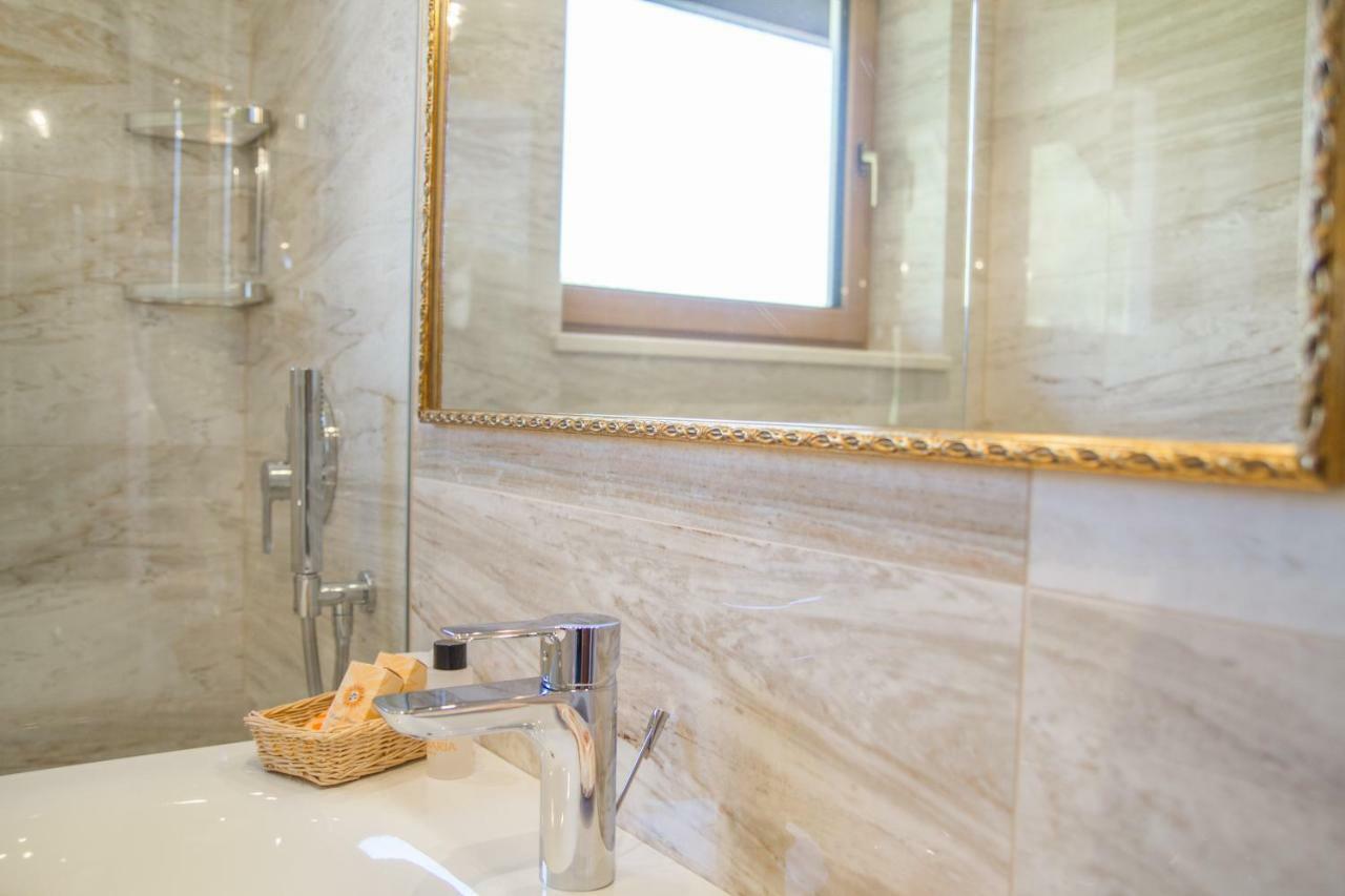 Beauty & Vital Hotel Maria Carano  Extérieur photo