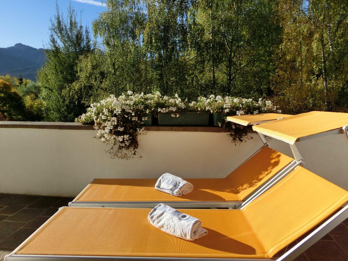 Beauty & Vital Hotel Maria Carano  Extérieur photo